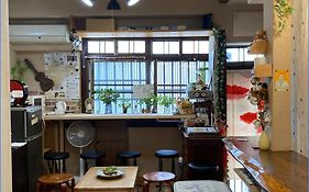 京都桑塔纳酒店