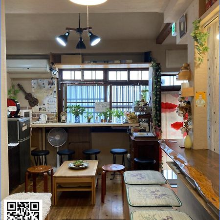 京都桑塔纳酒店 外观 照片