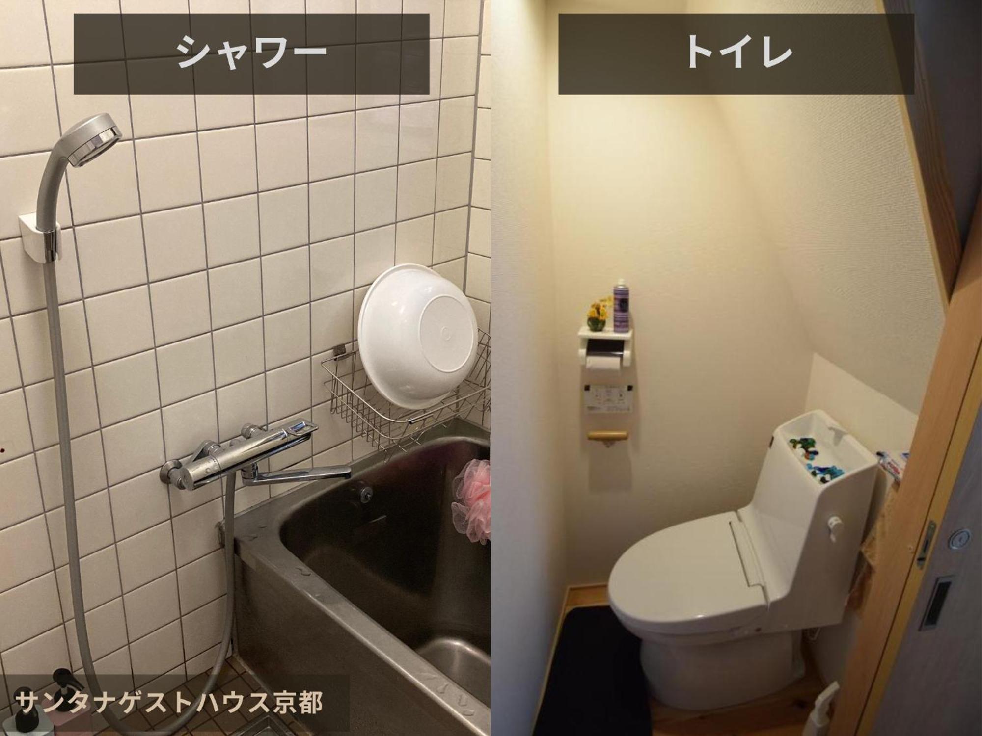 京都桑塔纳酒店 外观 照片